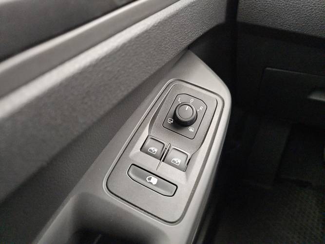 CADDY CARGO 2.0 TDI 102 BVM6