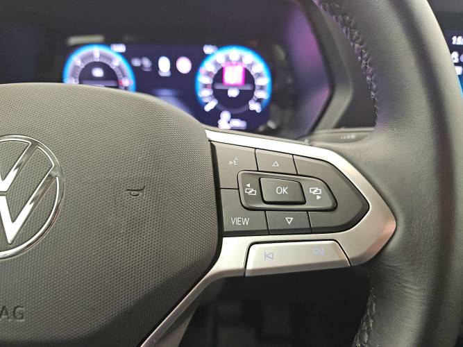 CADDY CARGO 2.0 TDI 102 BVM6