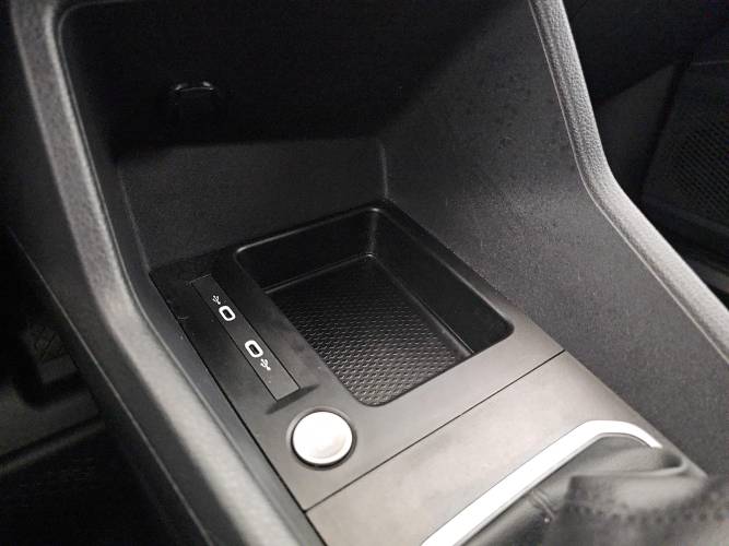 CADDY CARGO 2.0 TDI 102 BVM6