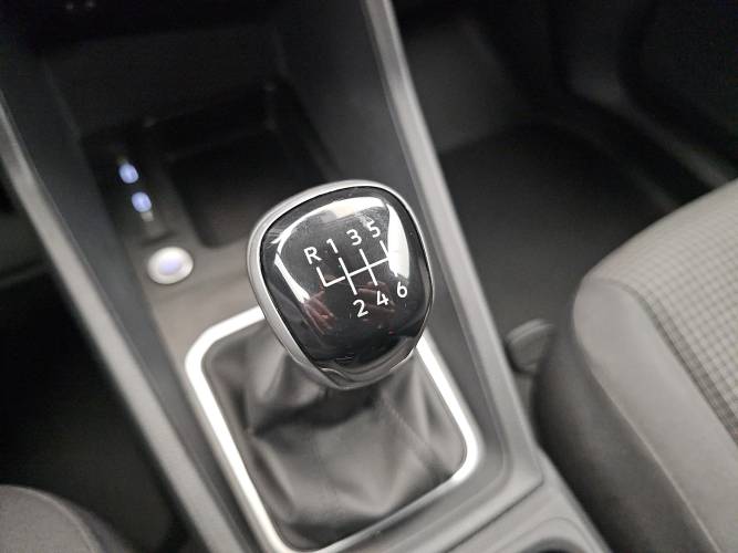 CADDY CARGO 2.0 TDI 102 BVM6