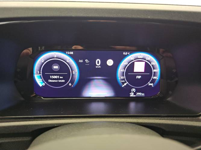 CADDY CARGO 2.0 TDI 102 BVM6