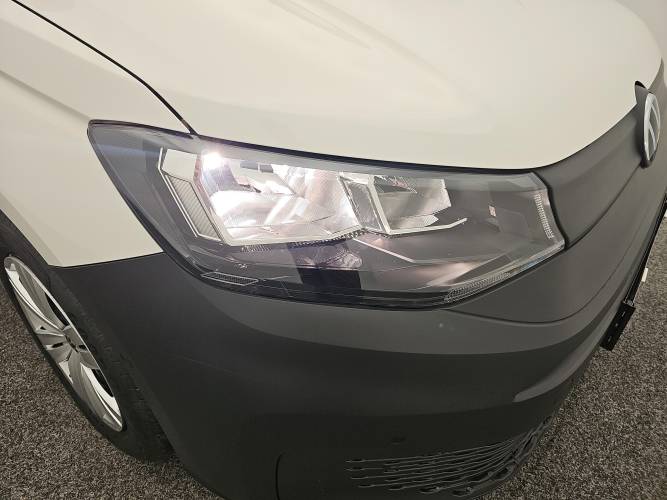 CADDY CARGO 2.0 TDI 102 BVM6