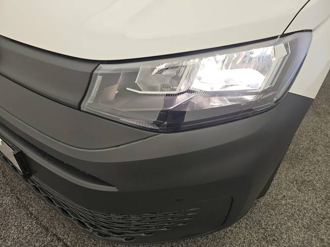 CADDY CARGO 2.0 TDI 102 BVM6