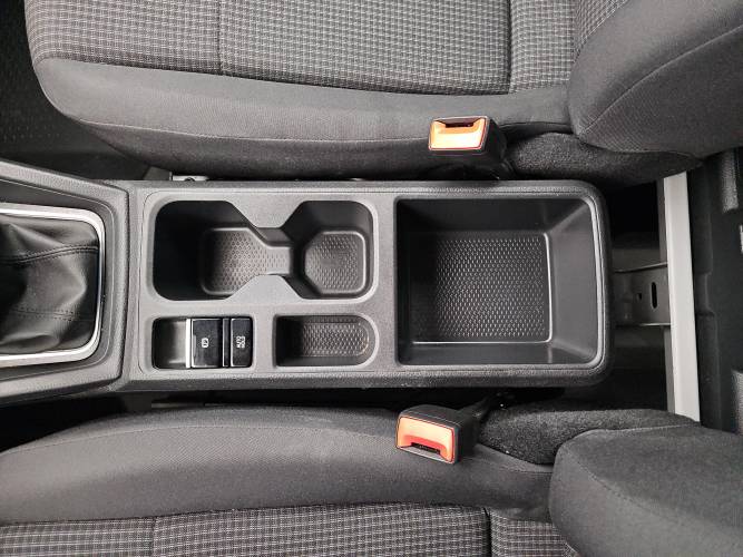 CADDY CARGO 2.0 TDI 102 BVM6