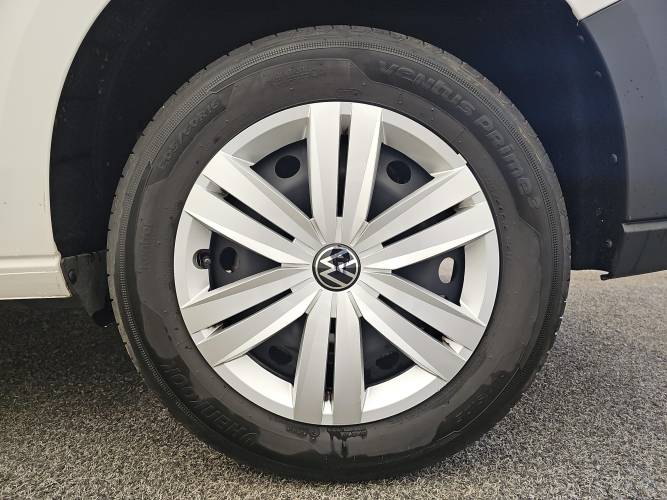 CADDY CARGO 2.0 TDI 102 BVM6