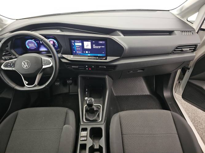 CADDY CARGO 2.0 TDI 102 BVM6