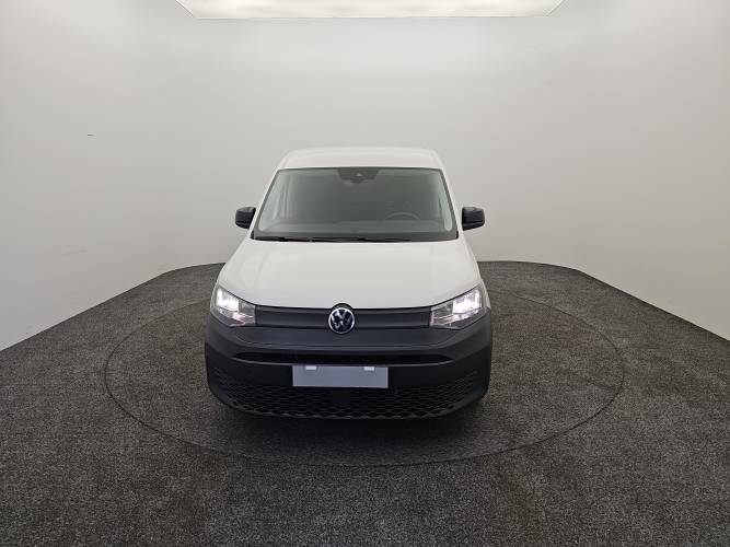 CADDY CARGO 2.0 TDI 102 BVM6