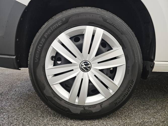 CADDY CARGO 2.0 TDI 102 BVM6