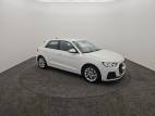 A1 Sportback 25 TFSI 95 ch S tronic 7