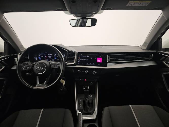 A1 Sportback 25 TFSI 95 ch S tronic 7