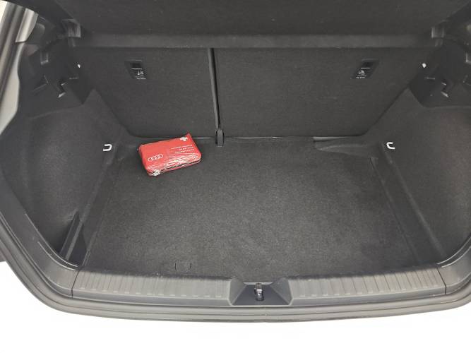 A1 Sportback 25 TFSI 95 ch S tronic 7