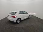 A1 Sportback 25 TFSI 95 ch S tronic 7