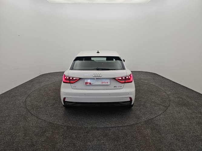 A1 Sportback 25 TFSI 95 ch S tronic 7