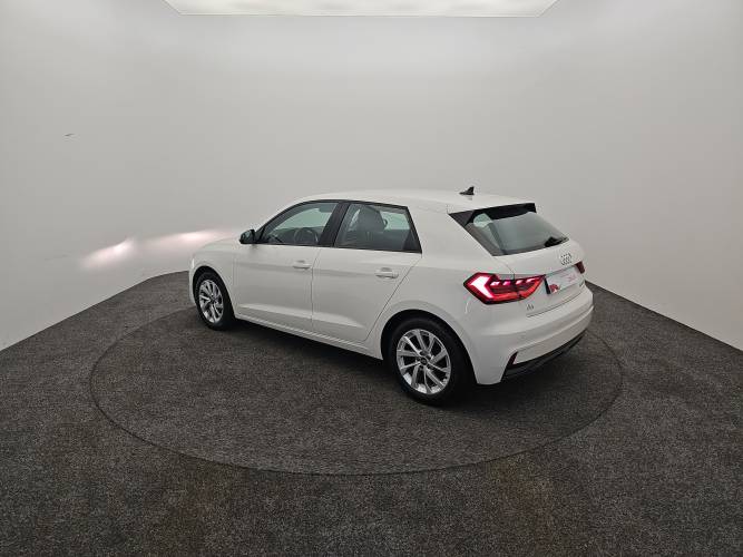 A1 Sportback 25 TFSI 95 ch S tronic 7