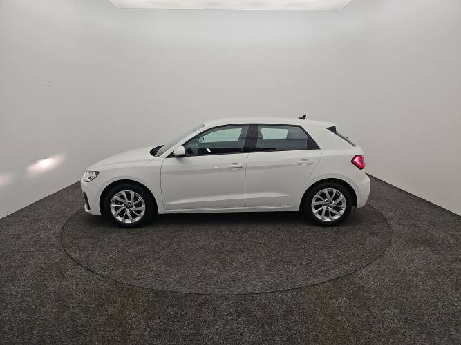 A1 Sportback 25 TFSI 95 ch S tronic 7