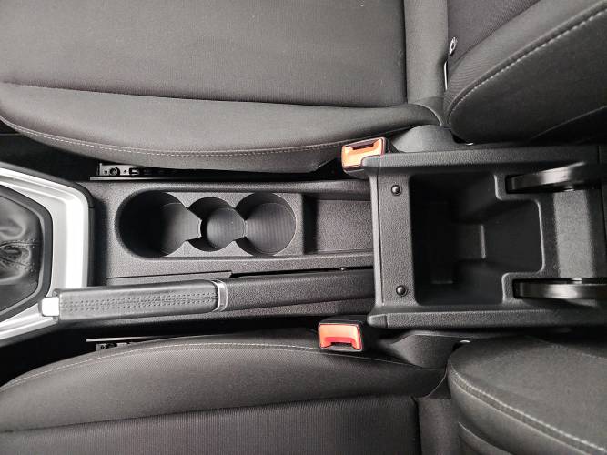 A1 Sportback 25 TFSI 95 ch S tronic 7