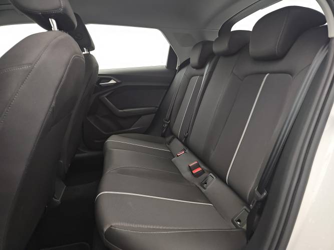 A1 Sportback 25 TFSI 95 ch S tronic 7