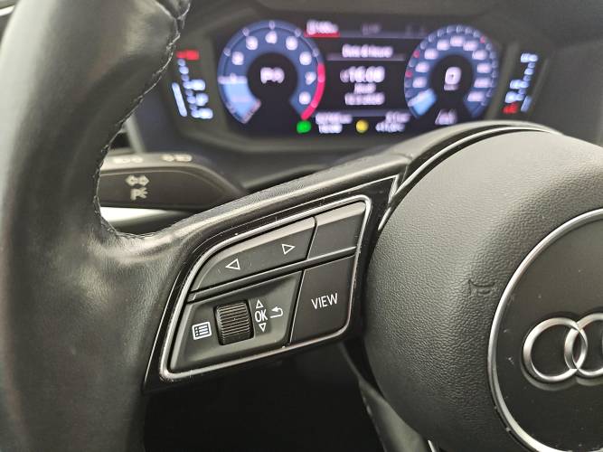 A1 Sportback 25 TFSI 95 ch S tronic 7