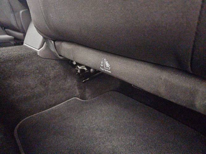 A1 Sportback 25 TFSI 95 ch S tronic 7