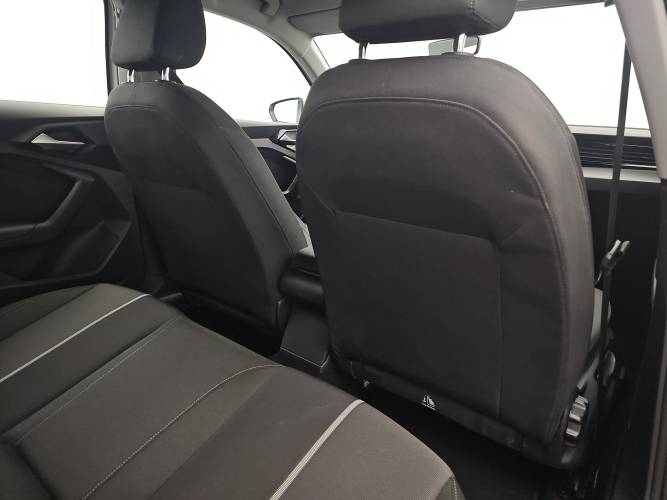 A1 Sportback 25 TFSI 95 ch S tronic 7