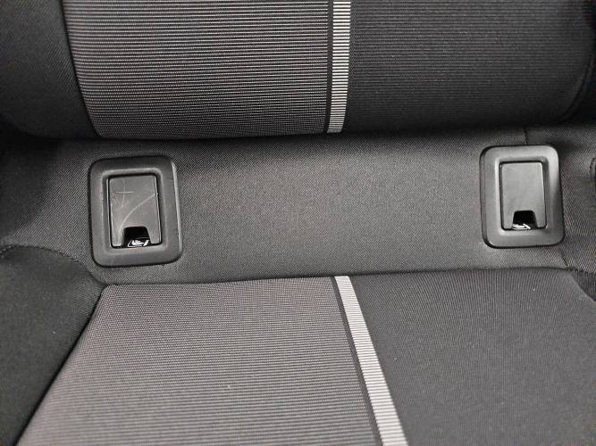 A1 Sportback 25 TFSI 95 ch S tronic 7