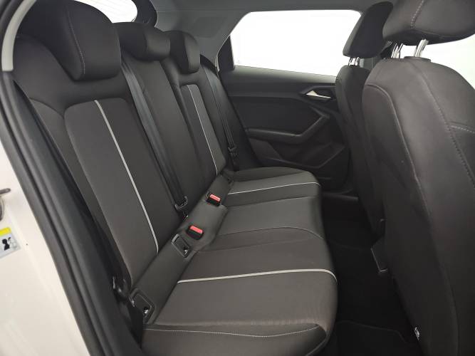 A1 Sportback 25 TFSI 95 ch S tronic 7