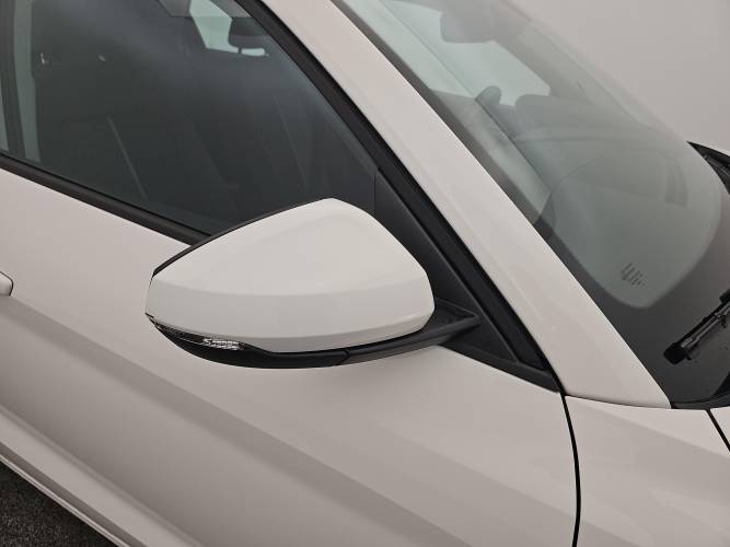 A1 Sportback 25 TFSI 95 ch S tronic 7