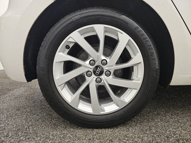 A1 Sportback 25 TFSI 95 ch S tronic 7