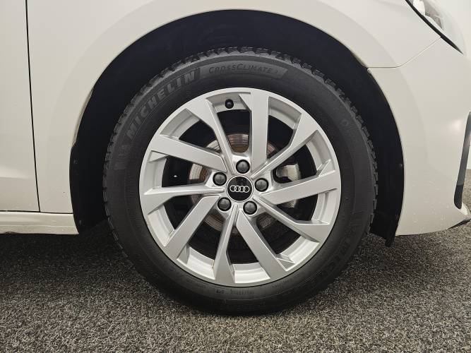 A1 Sportback 25 TFSI 95 ch S tronic 7