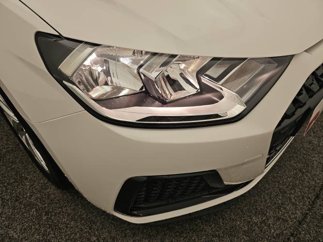 A1 Sportback 25 TFSI 95 ch S tronic 7