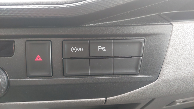 TRANSPORTER 6.1 VAN L1H1 2.0 TDI 150 DSG7