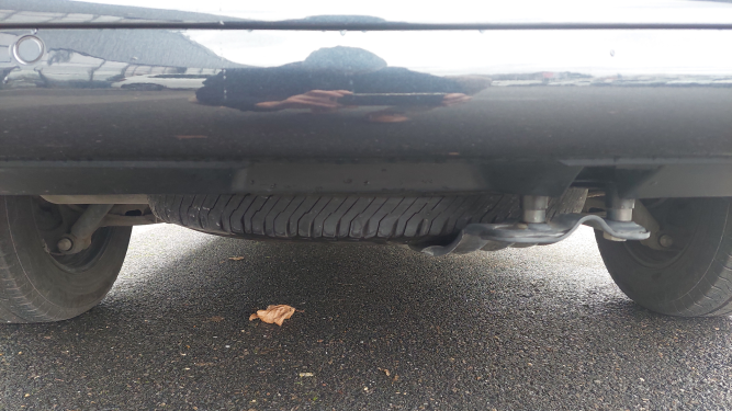 TRANSPORTER 6.1 VAN L1H1 2.0 TDI 150 DSG7