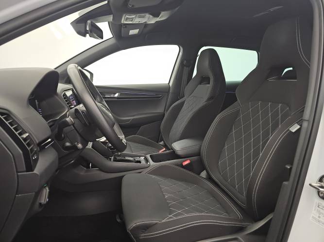 Karoq 2.0 TDI 116 ch SCR DSG7