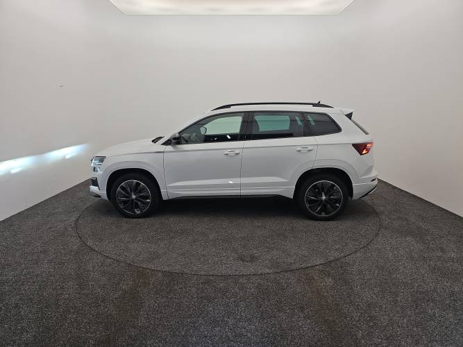 Karoq 2.0 TDI 116 ch SCR DSG7