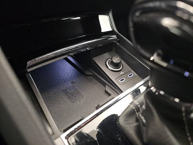 Karoq 2.0 TDI 116 ch SCR DSG7