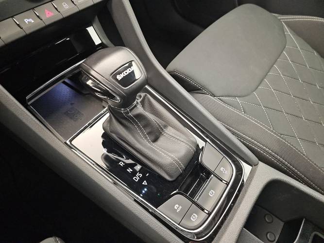 Karoq 2.0 TDI 116 ch SCR DSG7