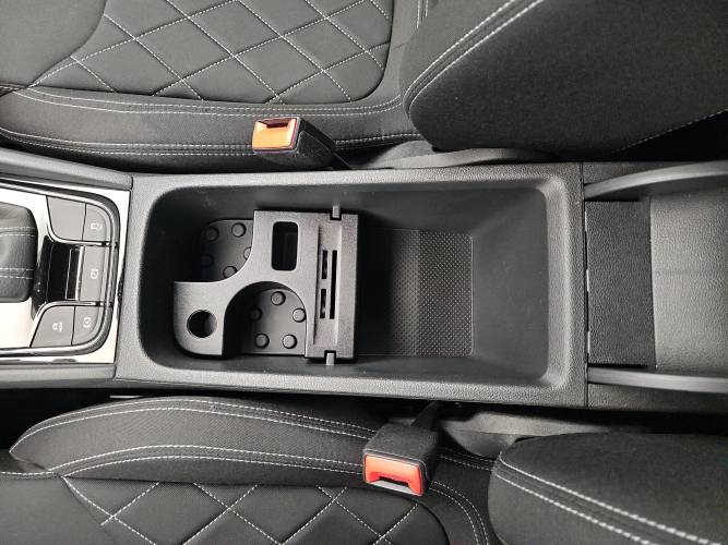 Karoq 2.0 TDI 116 ch SCR DSG7