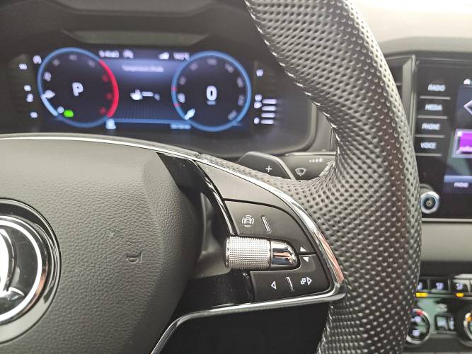 Karoq 2.0 TDI 116 ch SCR DSG7