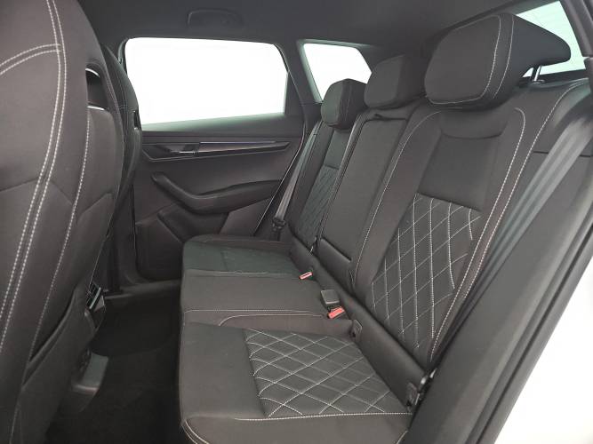 Karoq 2.0 TDI 116 ch SCR DSG7