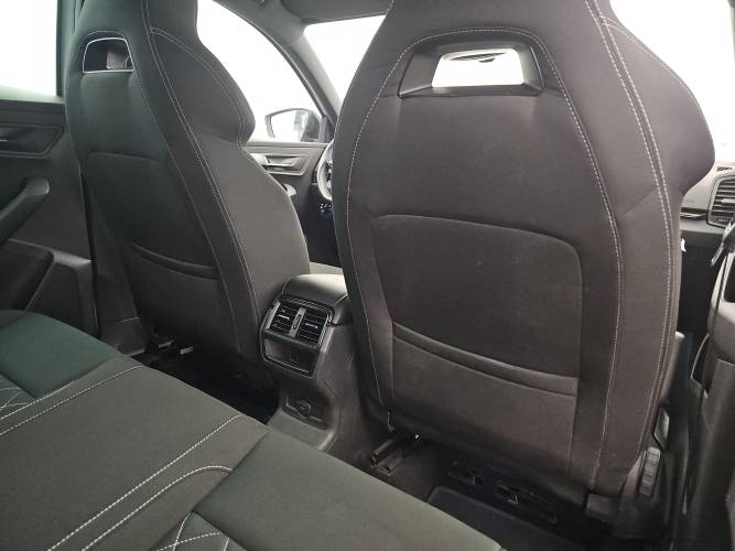 Karoq 2.0 TDI 116 ch SCR DSG7