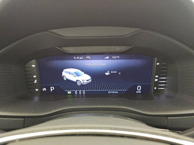 Karoq 2.0 TDI 116 ch SCR DSG7