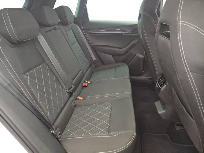 Karoq 2.0 TDI 116 ch SCR DSG7