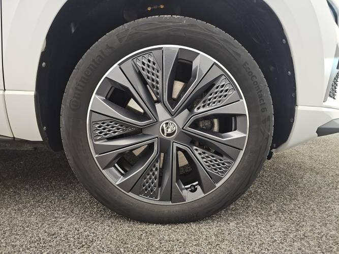 Karoq 2.0 TDI 116 ch SCR DSG7