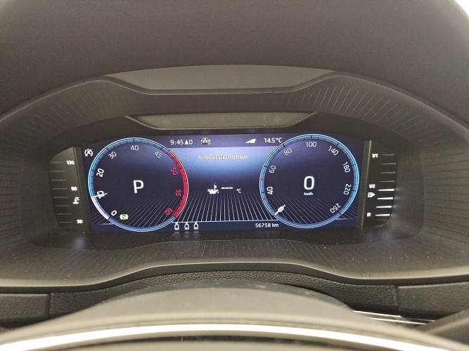 Karoq 2.0 TDI 116 ch SCR DSG7