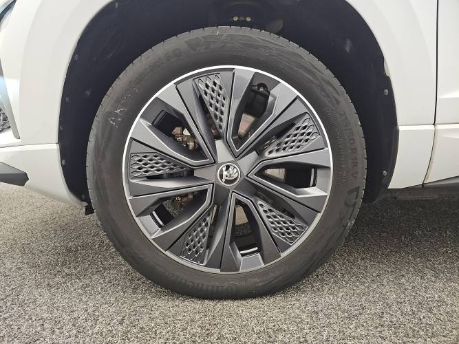 Karoq 2.0 TDI 116 ch SCR DSG7