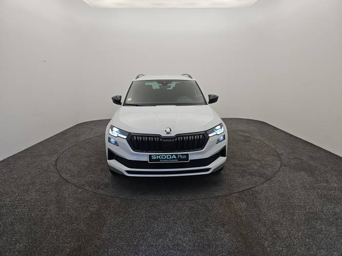 Karoq 2.0 TDI 116 ch SCR DSG7