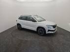 Karoq 2.0 TDI 116 ch SCR DSG7