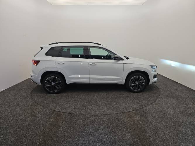 Karoq 2.0 TDI 116 ch SCR DSG7