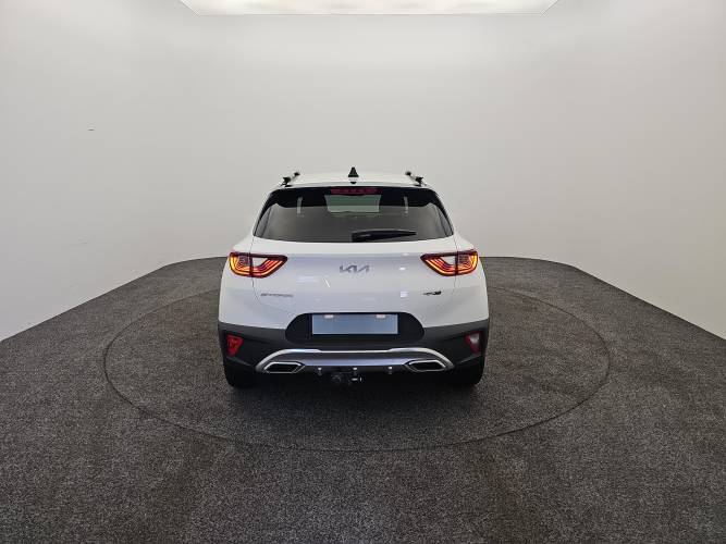 Stonic 1.0 T-GDi 100 ch BVM6