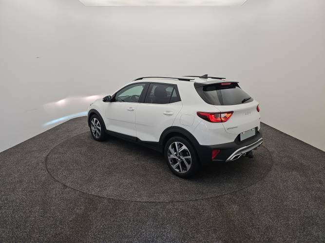 Stonic 1.0 T-GDi 100 ch BVM6